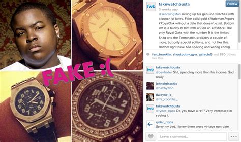 fake watch busta yo gotti|yo gotti website.